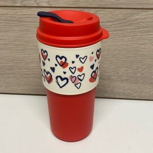 Tupperware Valentine Cup